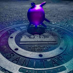 Rbbrbndmn(feat. Manic Phase)