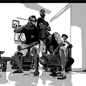 BOD(Brothers of Destruction)(feat. Basic)