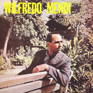 Wilfredo Mendi