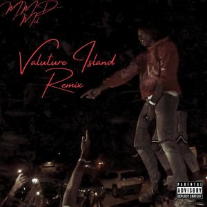 Vulture Island (Remix|Explicit)