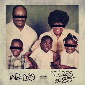 Breath of Fresh Air(feat. This Life We Lead) (Explicit)