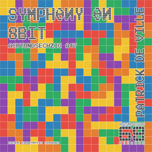 Symphony on 8Bit
