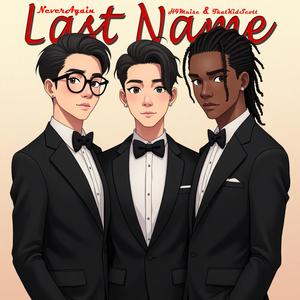 Last Name (feat. Neveragain & H9 music) (Explicit)