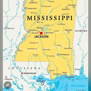 Derrick Minor - M-I-Double-S (Mississippi Anthem) (Explicit)