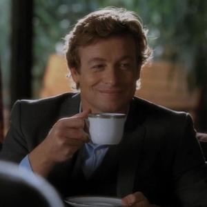 Patrick Jane (Explicit)