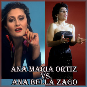 Ana Bella Zago vs Ana Maria Ortiz