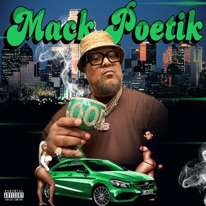 Im Just a Mack baby (feat. Mack Poetik & Eijay) (Explicit)