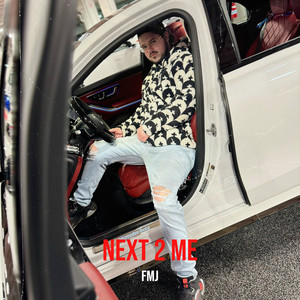 Next 2 Me (Explicit)