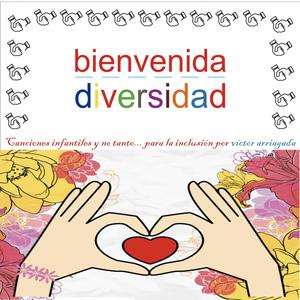 BIENVENIDA DIVERSIDAD