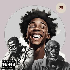 25 (feat. The Goddess Lawino) [Explicit]