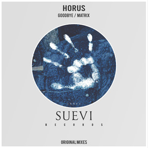 Goodbye (Original Mix)