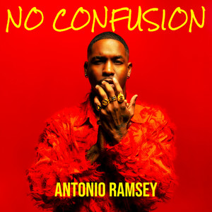 No Confusion (Explicit)