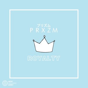 Royalty - Single