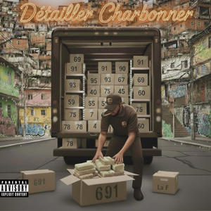 Détailler Charbonner (Explicit)