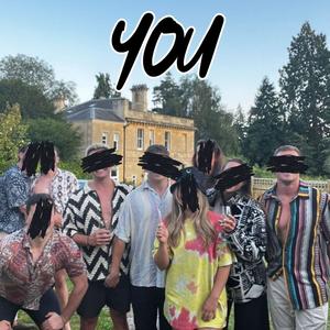 You