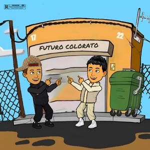 FUTURO COLORATO (feat. R.Y OFF)