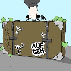 auf geh (Explicit)