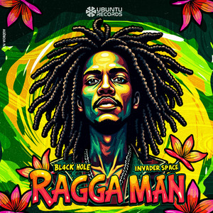 Ragga Man