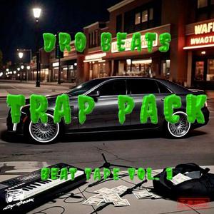 Trap Pack (Beat Tape, Vol. 1)