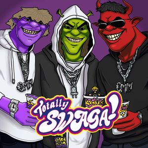 Totally Swaga (Explicit)