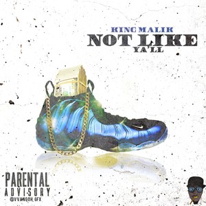 Not Like Ya'll - Single (Explicit)