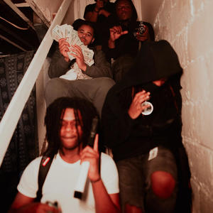 Luhglo flow /Reapers (feat. Glockboysaa) (Explicit)