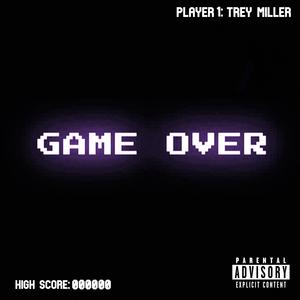 GAME OVER (feat. Prod. By Chxse Bank) (Explicit)