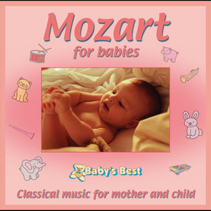 Mozart for Babies