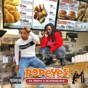 Popeyes (Explicit)