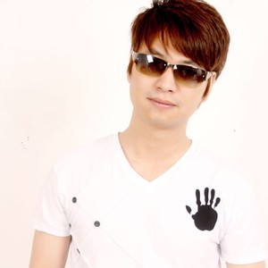 爱情就是抓不牢的沙