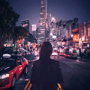 U don't know(Feat. Cri De Joie)