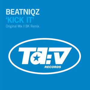 Kick It (Original Mix)