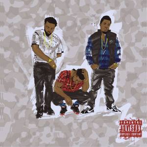 Ma Ba (feat. Criss Waddle)