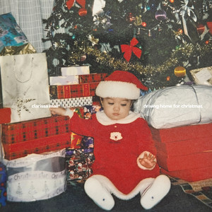 Driving Home For Christmas