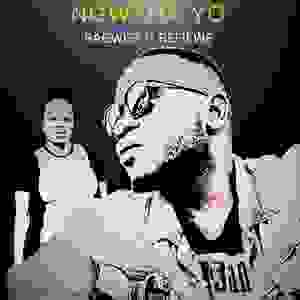 Ngwana Yo (feat. Refilwe)