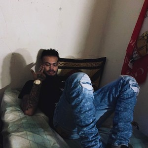 Change My Life (Explicit)