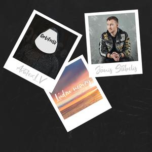 Lūdzu neaizej(feat. Jānis Stībelis)