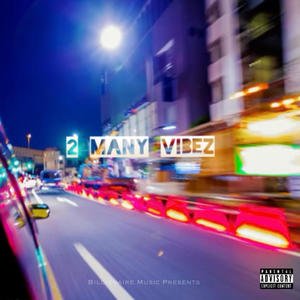 2 many vibez (Explicit)