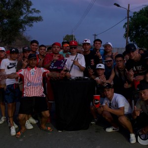 Set live 5 (feat. Leonel la L & Papu doble P) (Explicit)