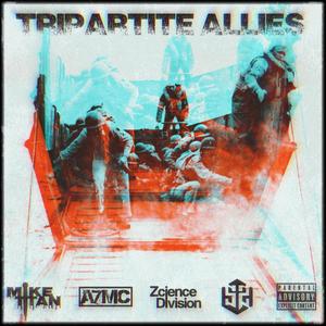 Tripartite Allies(feat. Silas Zephania) (Explicit)