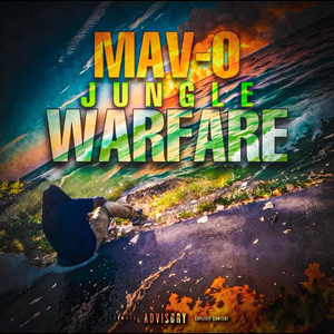 Jungle Warfare (Explicit)