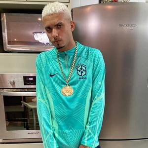 Mtg - Duas Dose - Ballena (feat. dj stay) (Explicit)