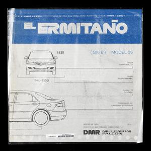 El Ermitaño (feat. Dj homie)