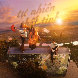 Tự Nhiên Thất Tình