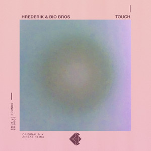 Touch (AIRBAS REMIX)