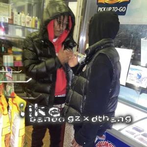 LIKE (feat. Dthang Gz, yfwpax & Justin4L) (Explicit)