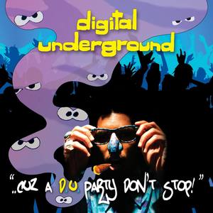 ..Cuz A D.U. Party Don't Stop! (Remastered) [Explicit]