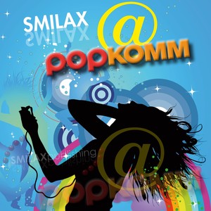 Smilax@popkomm