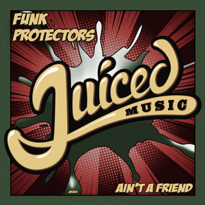 Ain't A Friend (Original Mix)