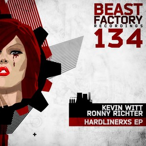 HardlinerXS (Original Mix)